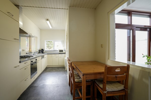 Te koop half vrijstaand Maastricht, Bloemenweg 62 Helene TERRA Makelaardij